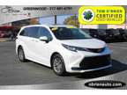 2022UsedToyotaUsedSiennaUsedFWD 7-Passenger (GS)