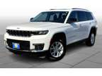 2023UsedJeepUsedGrand Cherokee LUsed4x4