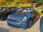 2025NewMININewHardtop 2 DoorNewFWD