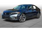 2023UsedHondaUsedCivic HatchbackUsedCVT w/o BSI