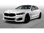 2024UsedBMWUsed8 SeriesUsedGran Coupe