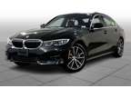 2021UsedBMWUsed3 SeriesUsedSedan North America