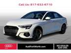 2024NewAudiNewA3New40 TFSI quattro