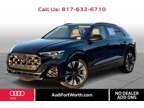 2024NewAudiNewQ8New55 TFSI quattro