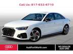 2024NewAudiNewA4New45 TFSI quattro