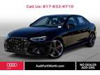 2024NewAudiNewA4New45 TFSI quattro