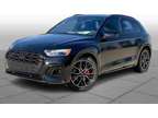 2025NewAudiNewSQ5New3.0 TFSI quattro