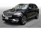 2023UsedVolvoUsedXC90UsedB6 AWD 7P