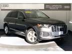 2020UsedAudiUsedQ7Used45 TFSI quattro
