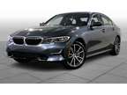 2021UsedBMWUsed3 SeriesUsedSedan North America