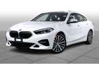 2021UsedBMWUsed2 SeriesUsedGran Coupe