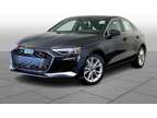 2025NewAudiNewA3Newquattro