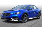 2024NewSubaruNewWRXNewManual