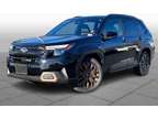 2025NewSubaruNewForesterNewAWD