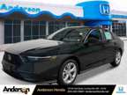 2025NewHondaNewAccordNewCVT
