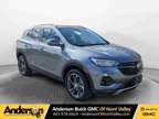 2022UsedBuickUsedEncore GX