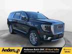 2023UsedGMCUsedYukonUsed4WD 4dr