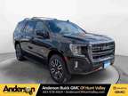 2023UsedGMCUsedYukonUsed4WD 4dr