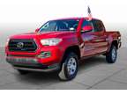 2021UsedToyotaUsedTacomaUsedDouble Cab 5 Bed V6 AT (GS)