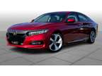 2018UsedHondaUsedAccordUsedCVT