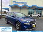2021UsedNissanUsedRogueUsedAWD