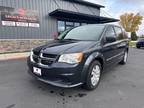 Used 2014 DODGE GRAND CARAVAN For Sale