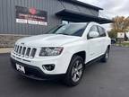 Used 2017 JEEP COMPASS For Sale