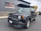 Used 2017 JEEP RENEGADE For Sale