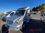 2019 Leisure Travel Unity U24IB