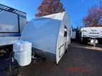 2015 Winnebago Micro Minnie 1706FB