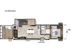 2025 Forest River Salem 32VERANDA