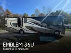 2020 Entegra Coach Emblem 36U