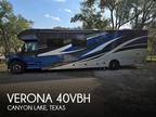 2021 Renegade Verona 40VBH