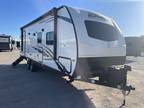 2021 Forest River Grand Surveyor 267RBSS