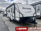 2015 EVERGREEN ASCEND 191RB RV for Sale