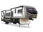 2025 ALLIANCE RV VALOR 36A15 RV for Sale