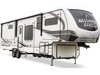 2025 ALLIANCE RV PARADIGM 385FL RV for Sale