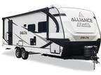 2025 ALLIANCE RV DELTA 292RL RV for Sale