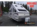 2013 Chalet Folding Trailers XL 1930