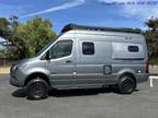 2025 Winnebago Revel 44E
