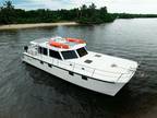 2008 Maine Cat Boat for Sale