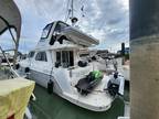 2001 Navigator Boat for Sale