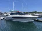 2017 Jeanneau NC 11 Boat for Sale