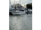 2006 Grady-White 306 Bimini Boat for Sale
