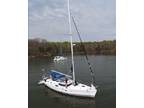 2007 Hunter Boat for Sale
