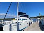 2004 Lagoon Lagoon 380 Boat for Sale