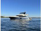 2020 Monte Carlo MCY 70 Boat for Sale