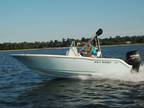 2015 Key West 203FS Boat for Sale