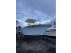 2022 Grady-White 257 FISHERMAN Boat for Sale