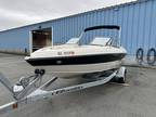 2015 Stingray 191RX Boat for Sale